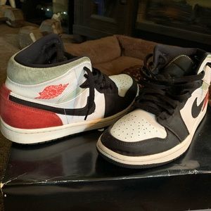Jordan 1